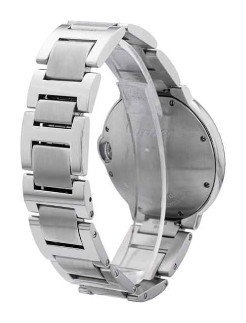 Cartier Ballon Bleu W69011Z4 Image 3